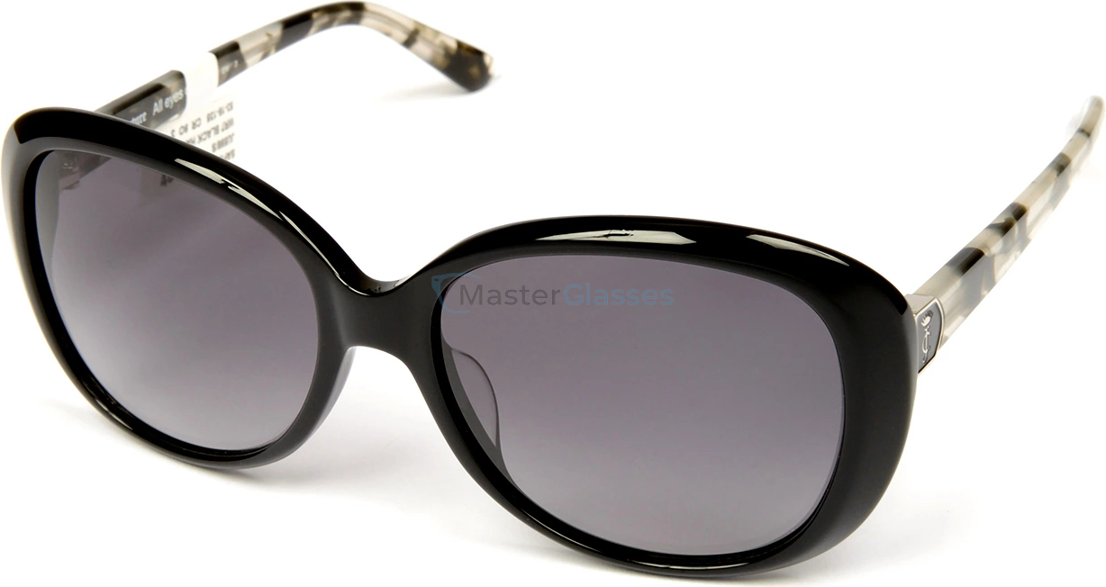 Солнцезащитные очки JUICY COUTURE JU598/S WR7
