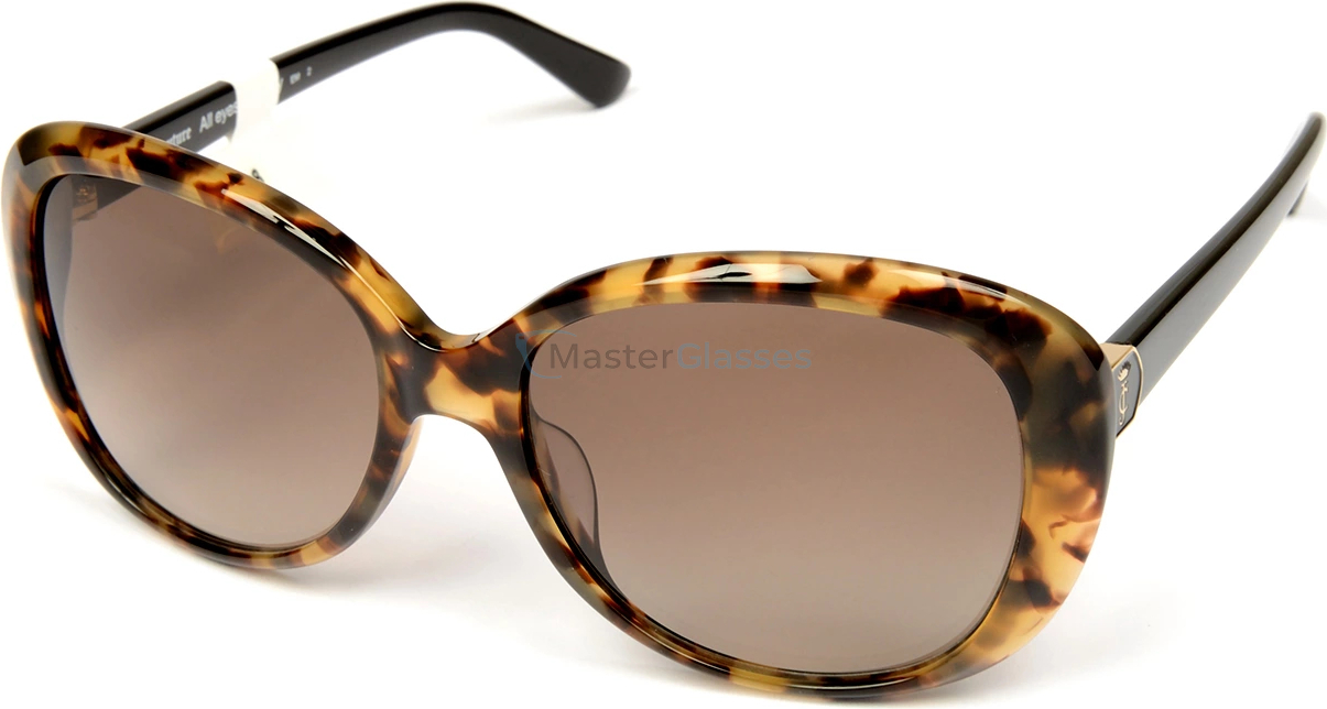   JUICY COUTURE JU598/S 581