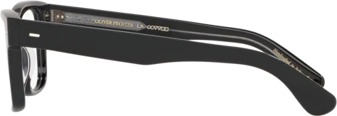  Oliver Peoples OLIVER OV5393U 1492 Black