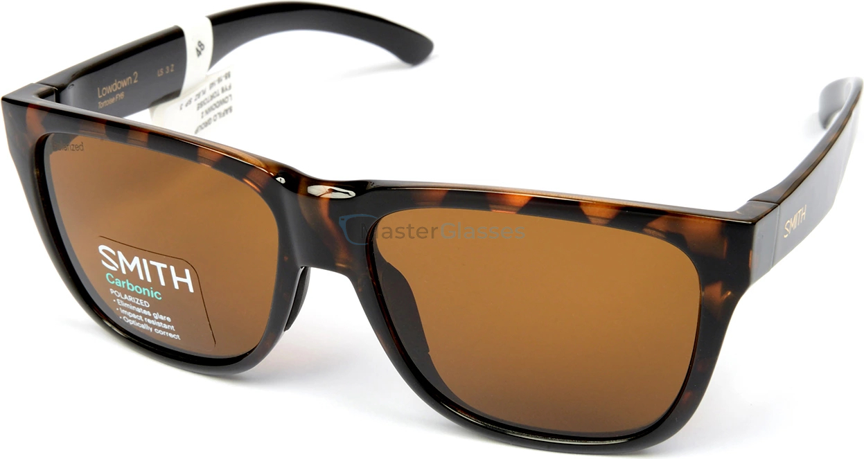 Солнцезащитные очки SMITH LOWDOWN 2 FY6