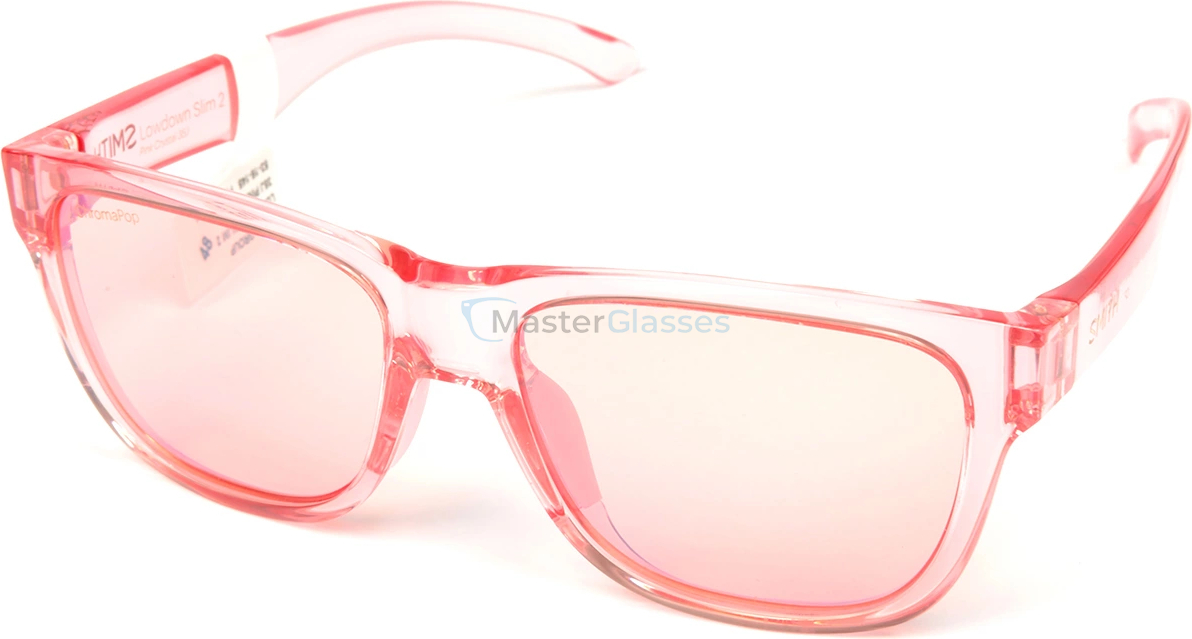 Солнцезащитные очки SMITH LOWDOWN SLIM 2 35J