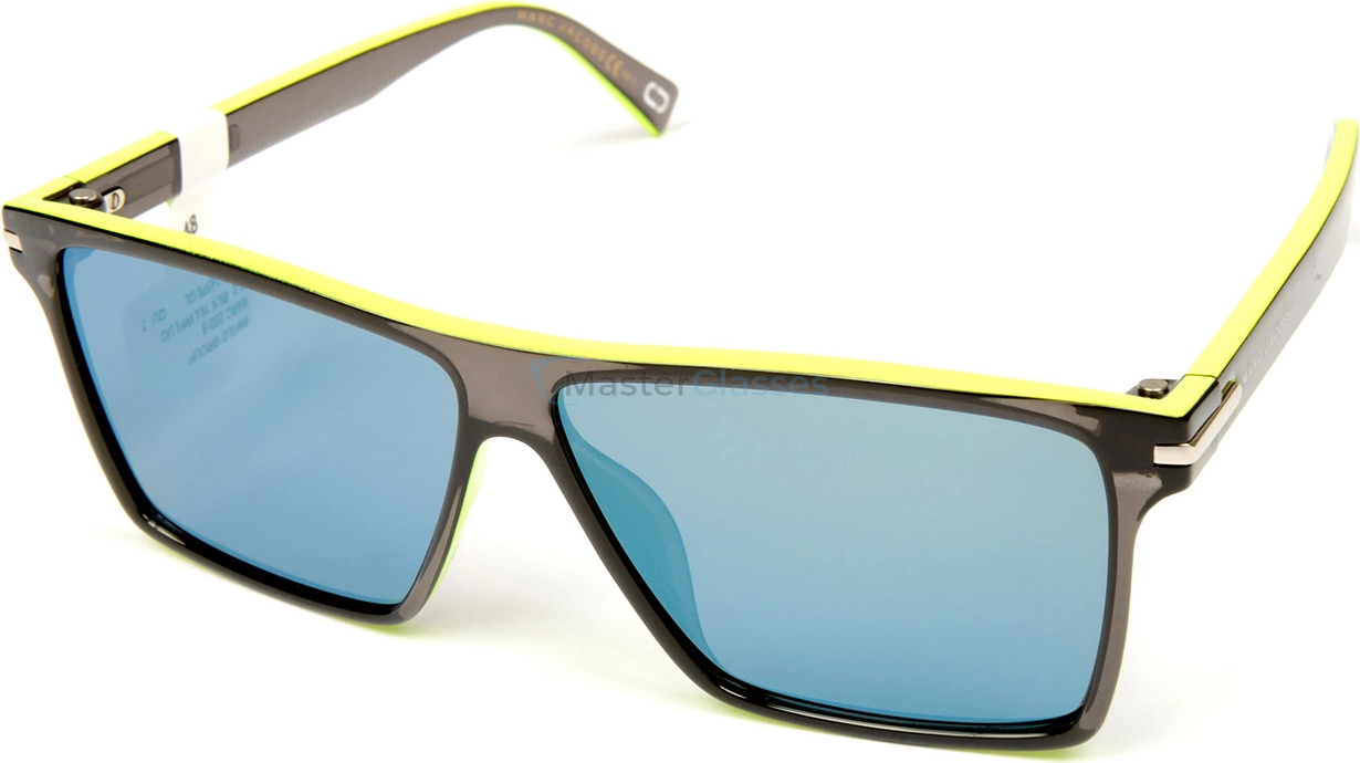 Солнцезащитные очки MARC JACOBS MARC 222/S ALZ
