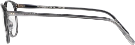 Оправа Oliver Peoples Finley Vintage OV5397U 1661 Charcoal Tortoise