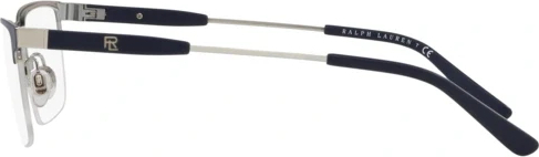 Оправа Ralph Lauren RL5102 9303 Matte Navy Blue