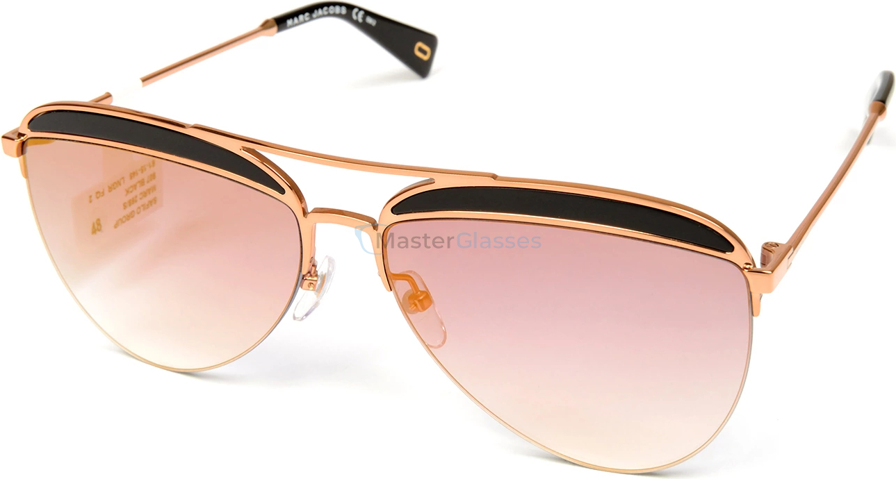 Солнцезащитные очки MARC JACOBS MARC 268/S 807