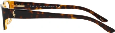 Оправа Ralph Lauren RL6058 5277 Top Havana/yellow