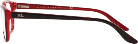 Оправа Ralph Lauren RL6062 5255 Top Havana / Red