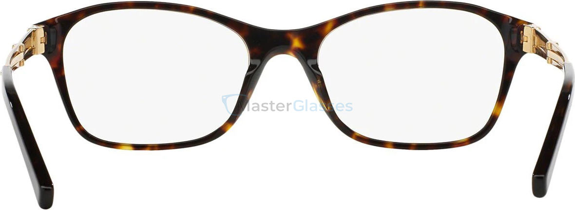 Оправа Ralph Lauren Deco Evolution RL6109 5003 Dark Havana