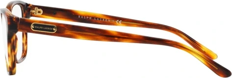 Оправа Ralph Lauren RL6129 5007 Stripped Brown Havana