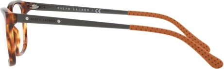  Ralph Lauren RL6135 5007 Stripped Havana