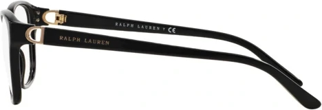  Ralph Lauren RL6136 5001 Black