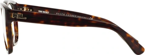 Оправа Ralph Lauren RL6143 5003 Dark Havana
