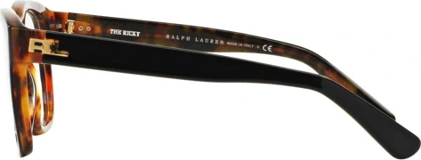 Оправа Ralph Lauren RL6143 5260 Top Black On Jerry Havana