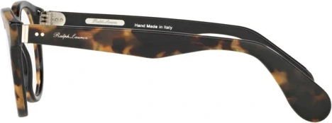 Оправа Ralph Lauren RL6149P 5010 Spotty Havana/black