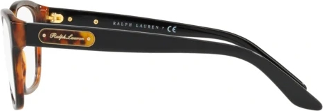 Оправа Ralph Lauren RL6176 5260 Top Black/jerry Havana