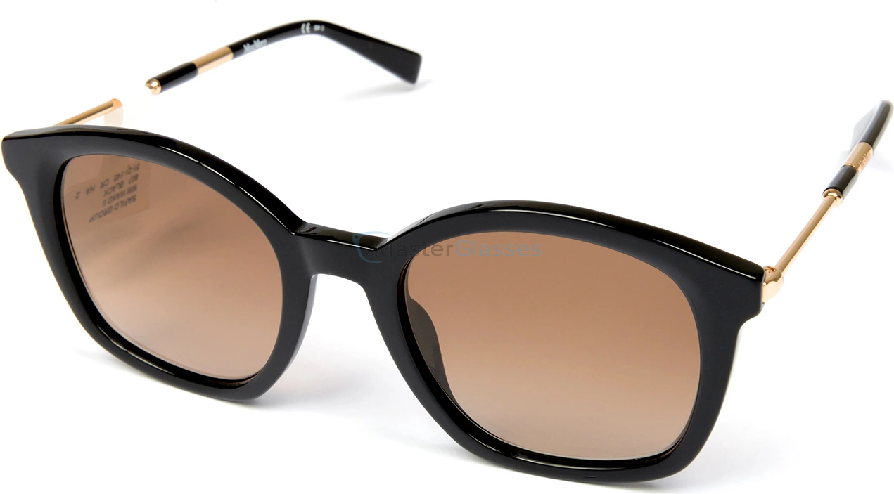 Солнцезащитные очки MAXMARA MM WAND II 807