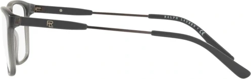 Оправа Ralph Lauren RL6181 5728 Transp Grey Vintage Effect