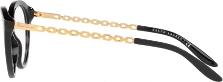 Оправа Ralph Lauren RL6184 5001 Black