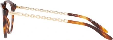 Оправа Ralph Lauren RL6184 5007 Stripped Havana