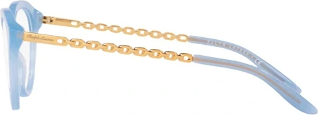 Оправа Ralph Lauren RL6184 5743 Pale Blue Opalin