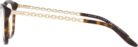 Оправа Ralph Lauren RL6185 5003 Dark Havana