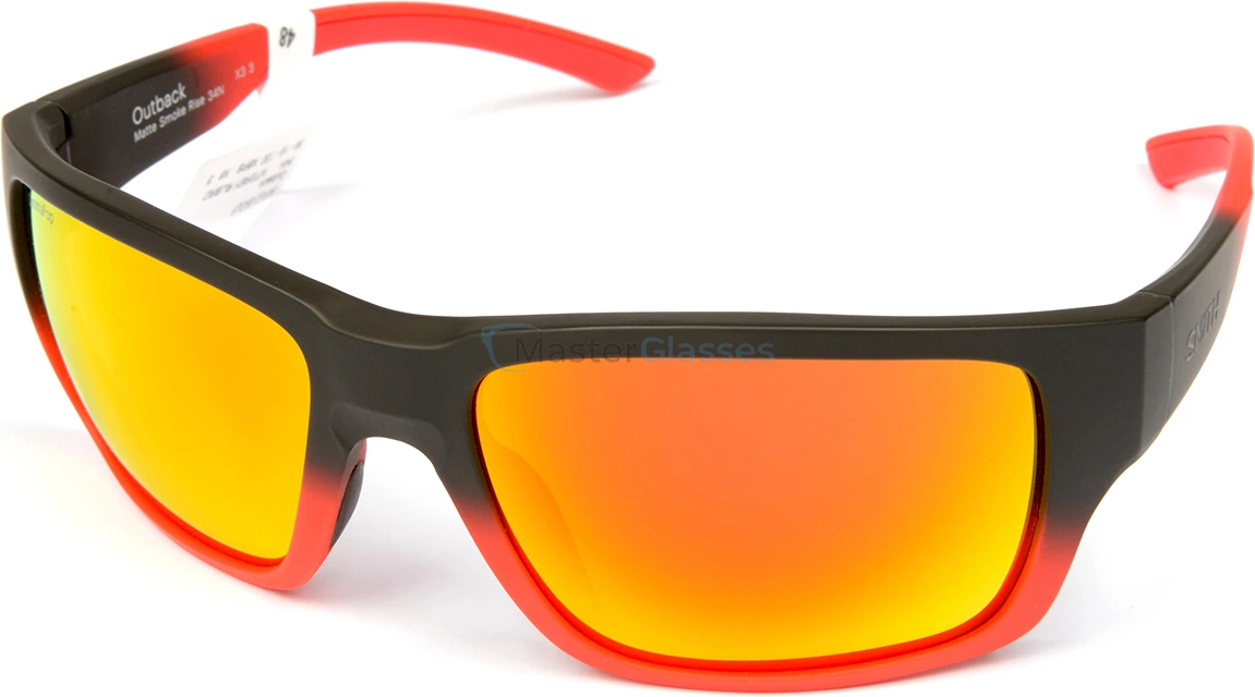 Солнцезащитные очки SMITH OUTBACK 34N