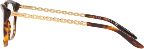 Оправа Ralph Lauren RL6185 5249 Antique Havana