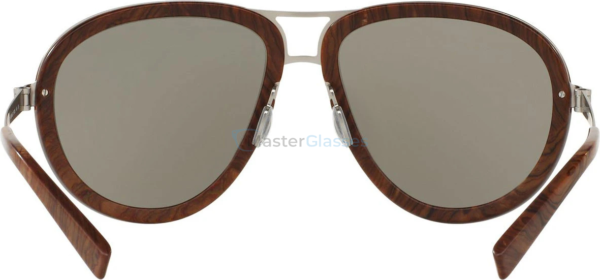 �������������� ���� Ralph Lauren RL7053 90306G Brushed Silver