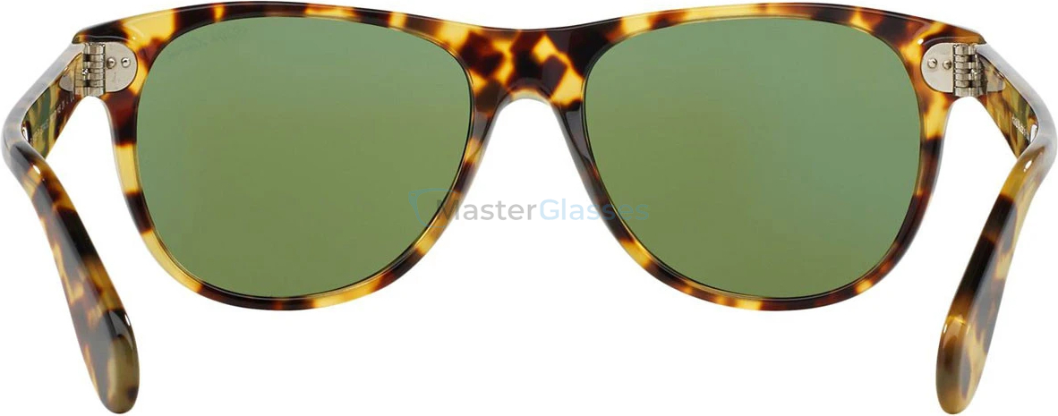   Ralph Lauren RL8129P 500452 Havana Spotty