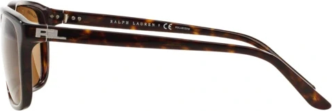 Солнцезащитные очки Ralph Lauren RL8142 500383 Dark Havana