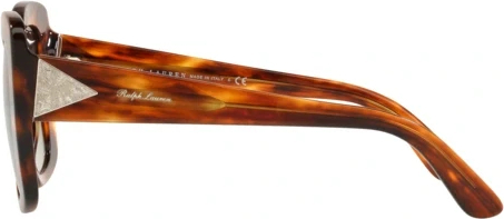 Солнцезащитные очки Ralph Lauren RL8169 50078E Striped Havana