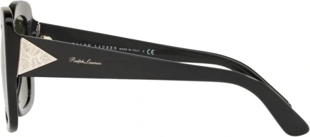Солнцезащитные очки Ralph Lauren RL8169 500171 Black