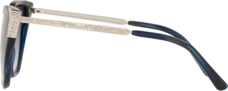 Солнцезащитные очки Ralph Lauren RL8172 57248G Black Horn Vintage Effect