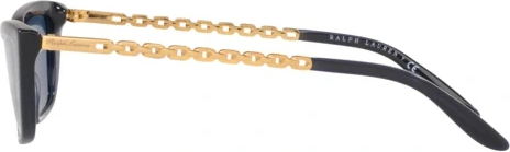 Солнцезащитные очки Ralph Lauren RL8173 574280 Night Blue Opal