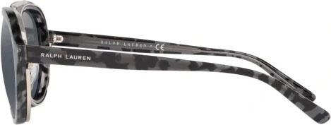 �������������� ���� Ralph Lauren RL8174 57456G Black Havana