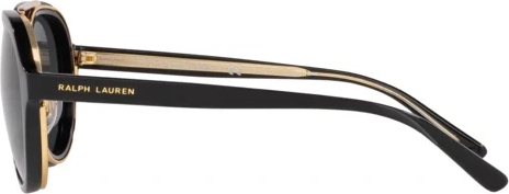 Солнцезащитные очки Ralph Lauren RL8174 500187 Black