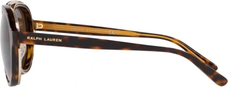 �������������� ���� Ralph Lauren RL8174 500373 Dark Havana