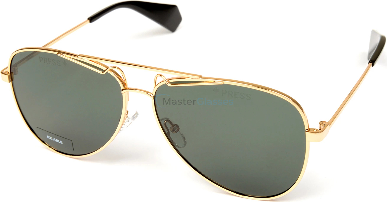 Солнцезащитные очки Polaroid PLD 6048/S/X J5G