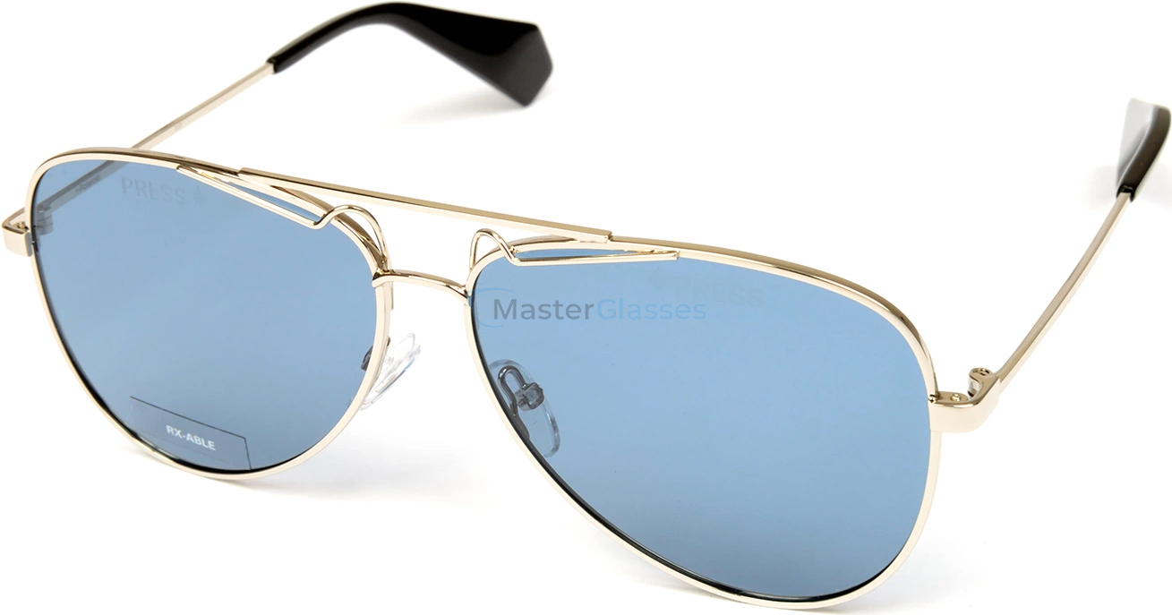 Солнцезащитные очки Polaroid PLD 6048/S/X 3YG