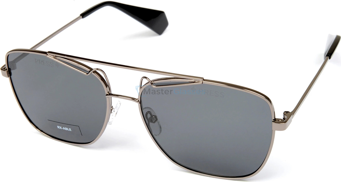 Солнцезащитные очки Polaroid PLD 6049/S/X KJ1