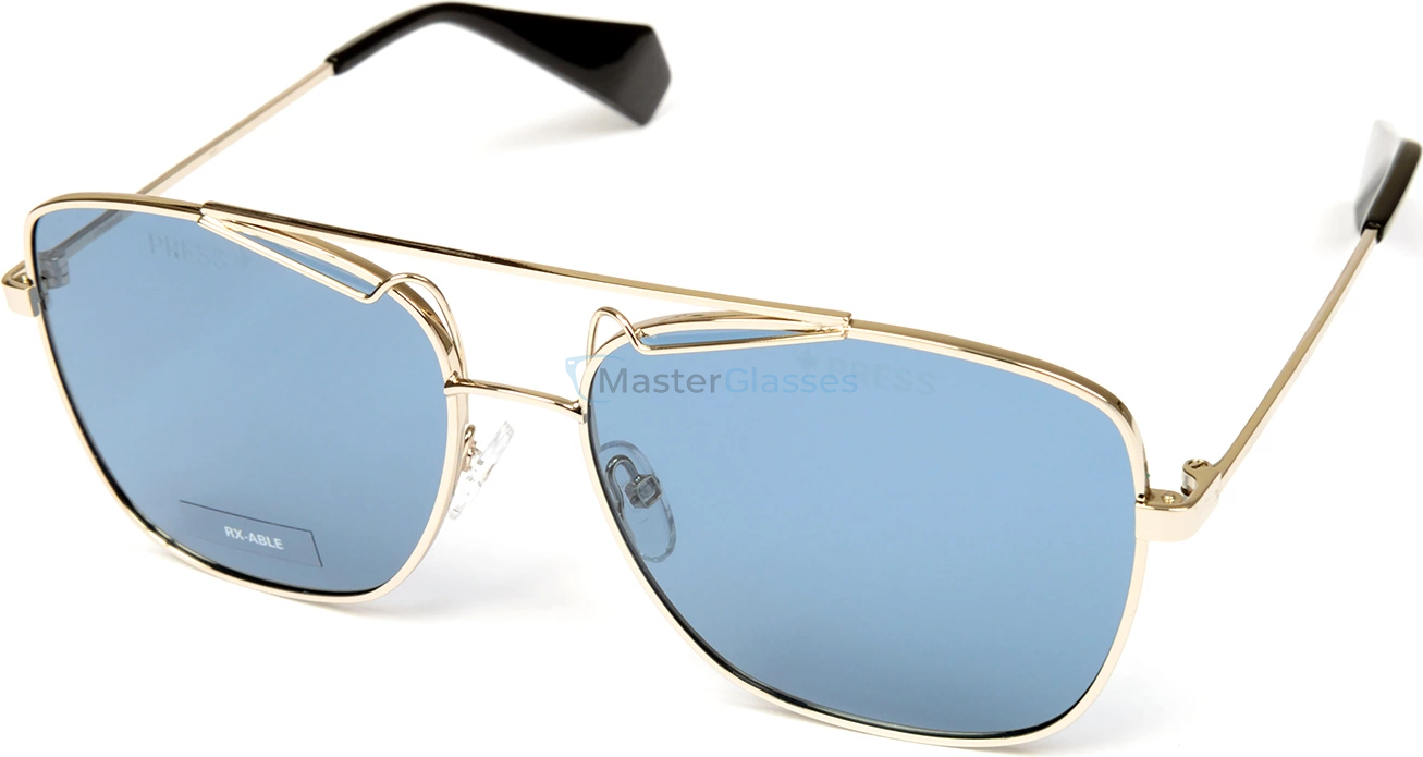 Солнцезащитные очки Polaroid PLD 6049/S/X 3YG