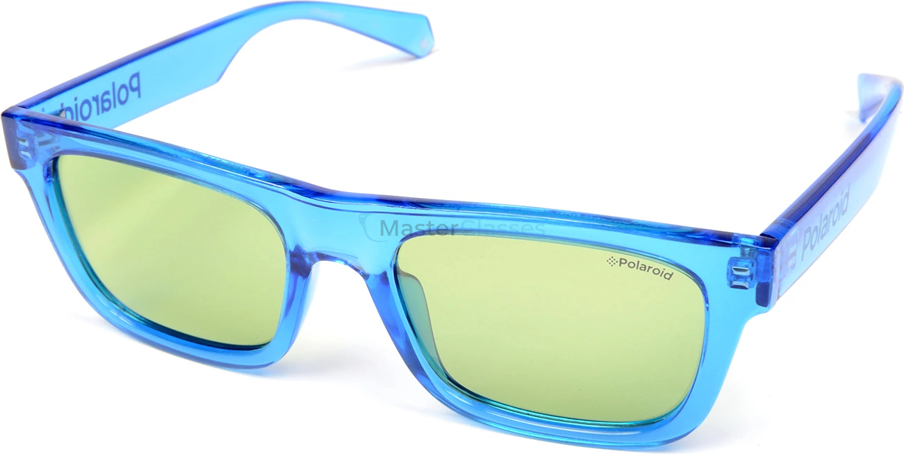 Солнцезащитные очки Polaroid PLD 6050/S PJP
