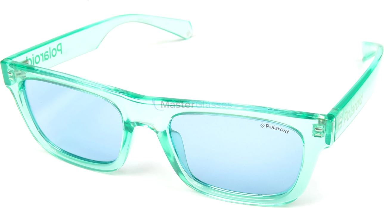 Солнцезащитные очки Polaroid PLD 6050/S TCF