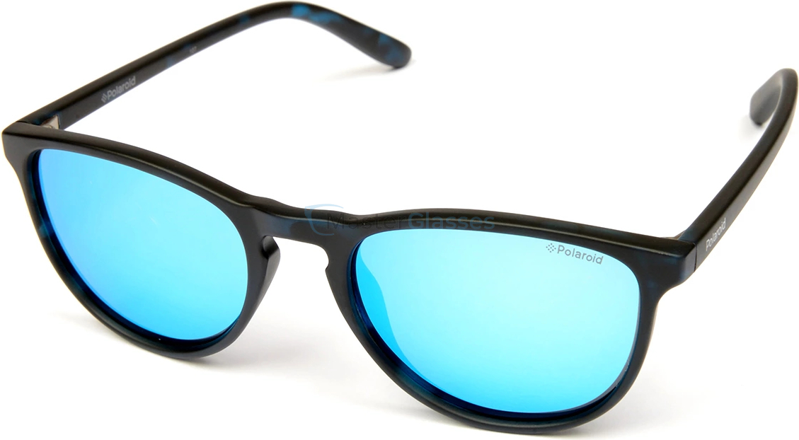 Солнцезащитные очки Polaroid PLD 8028/S JBW