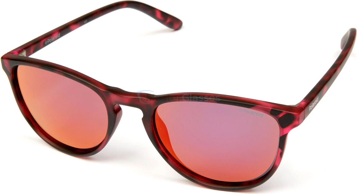 Солнцезащитные очки Polaroid PLD 8028/S 2TM