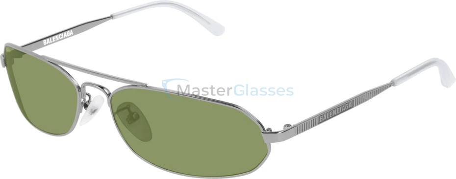 Солнцезащитные очки Balenciaga BB0010S-002 61