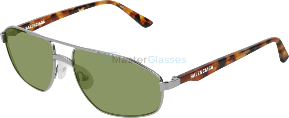 Солнцезащитные очки Balenciaga BB0012S-003 58