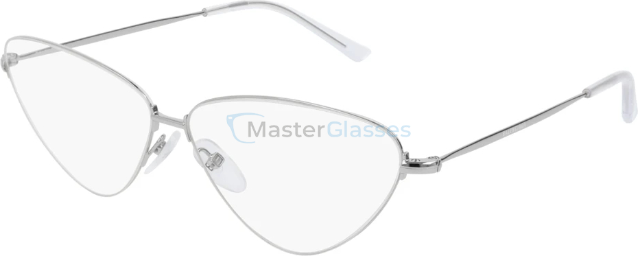 Оправа Balenciaga BB0015O-002 61