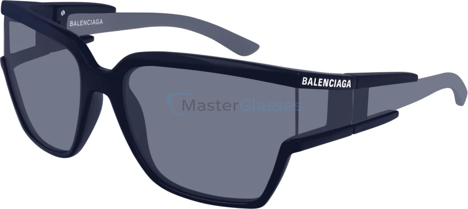 Солнцезащитные очки Balenciaga BB0039S-003 63