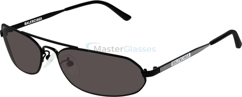 Солнцезащитные очки Balenciaga BB0010S-001 61
